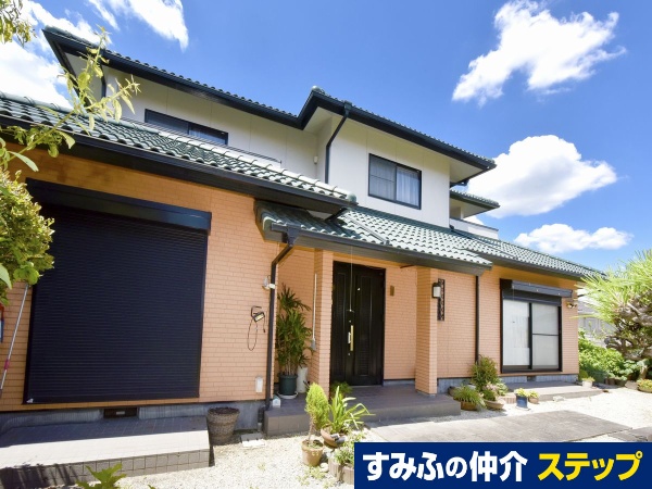 奈良県奈良市鳥見町2丁目戸建