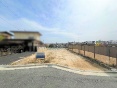 奈良市七条西町1丁目土地