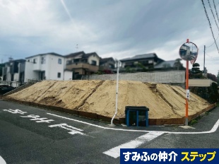 �ޗǎs�������Q���ړy�n