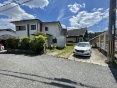 奈良市鳥見町2丁目建物付土地(B号地)