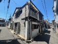 大阪市東成区中本5丁目土地