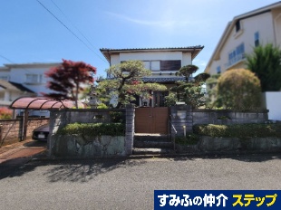 �ޗǎs�x�Y�쐼�꒚�ځ@�ˌ�