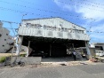 奈良市北之庄西町2丁目工場・住宅