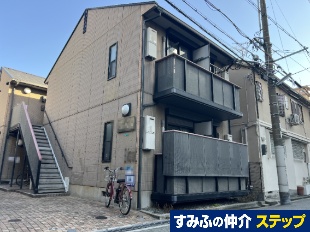 ���s���{��戢�{��؂R���ڃA�p�[�g�i�Q���L�j