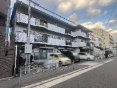 大阪市東住吉区中野4丁目一棟アパート