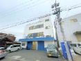 平野区瓜破南2丁目 工場