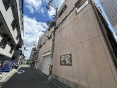 大阪市東住吉区桑津3丁目作業場付きガレージハウス