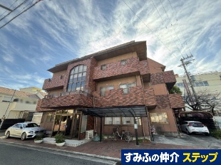 ���Ύs���H�߂Q���ڈ꓏�A�p�[�g