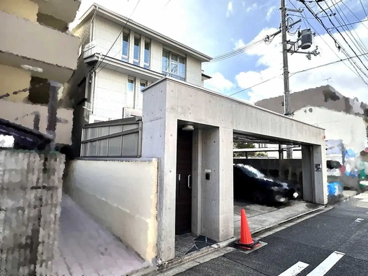 京都市北区鞍馬口通烏丸西入小山町 戸建|一戸建ての購入なら 京都市北区鞍馬口通烏丸西入小山町 戸建|一戸建ての購入なら