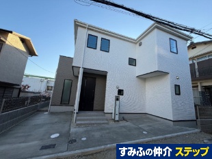 �쐼�s���P�u�Q���ڐV�z�ˌ�