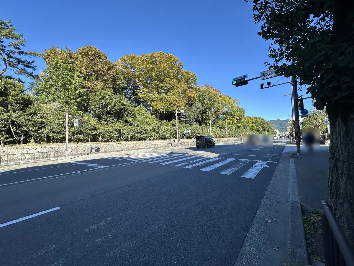 京都市中京区四町目町家・事務所｜一戸建ての購入なら住友不動産