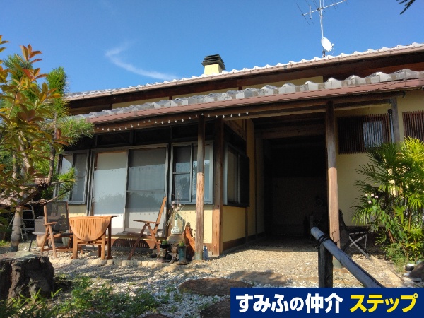 京都府宇治市五ケ庄広岡谷戸建