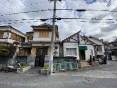 茨木市耳原一丁目 古家付土地