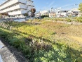 茨木市豊川四丁目土地