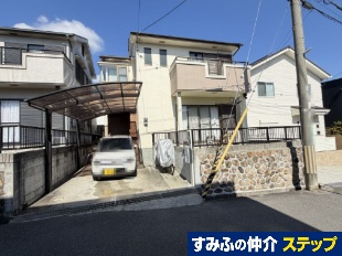 ���Ύs���V�_���꒚�ځ@�ˌ�