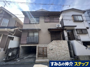 ���Ύs���̌����Éƕt�y�n