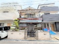 摂津市東別府5丁目建物付き土地