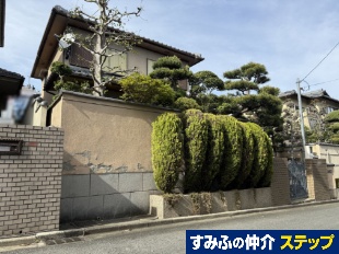 ���Ύs�약��ܒ��ځ@�ˌ�