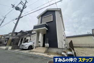 �����s���㌳���Q���ځ@�ˌ�