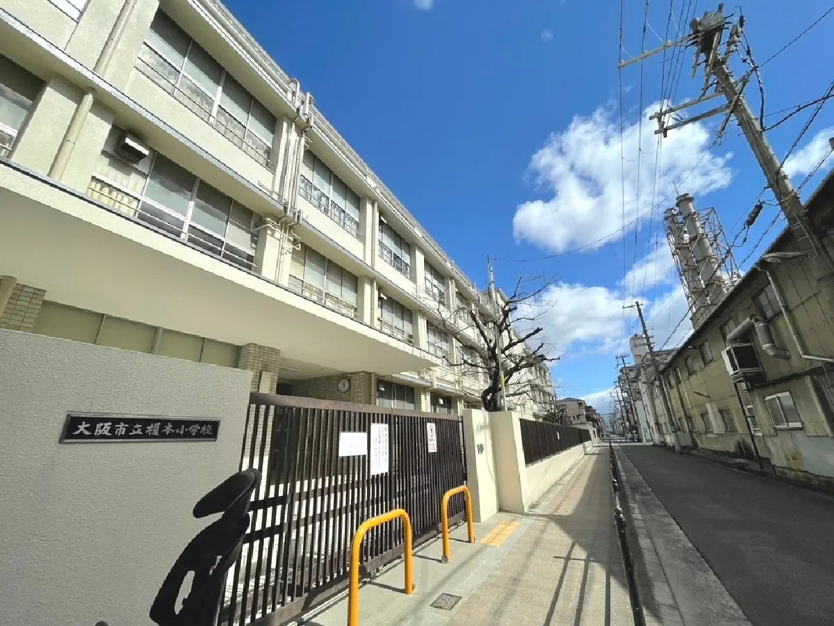 大阪市鶴見区放出東3丁目店舗付戸建｜一戸建ての購入なら住友不動産