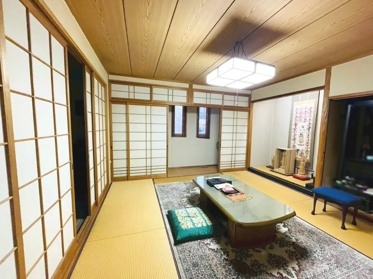 大阪鶴見区直接引取り限定　  大阪市鶴見区放出東3丁目店舗付戸建｜一戸建ての購入なら住友不動産