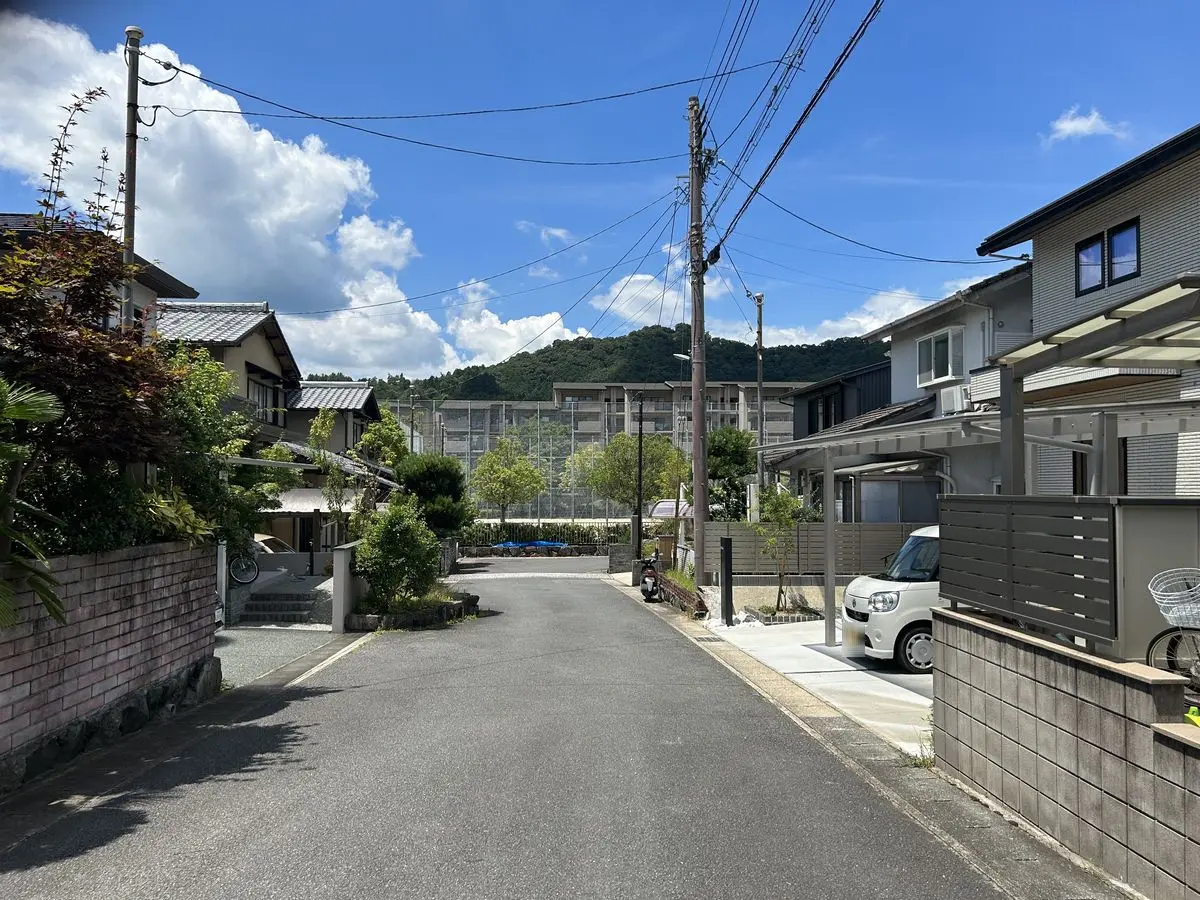 京都市西京区大枝北沓掛町二丁目戸建|一戸建ての購入なら住友 京都市西京区大枝北沓掛町二丁目戸建|一戸建ての購入なら住友