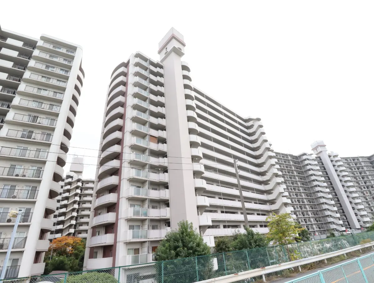 マイシティおおさか4番館|中古マンションの購入なら住友不動産 マイシティおおさか4番館|中古マンションの購入なら住友不動産