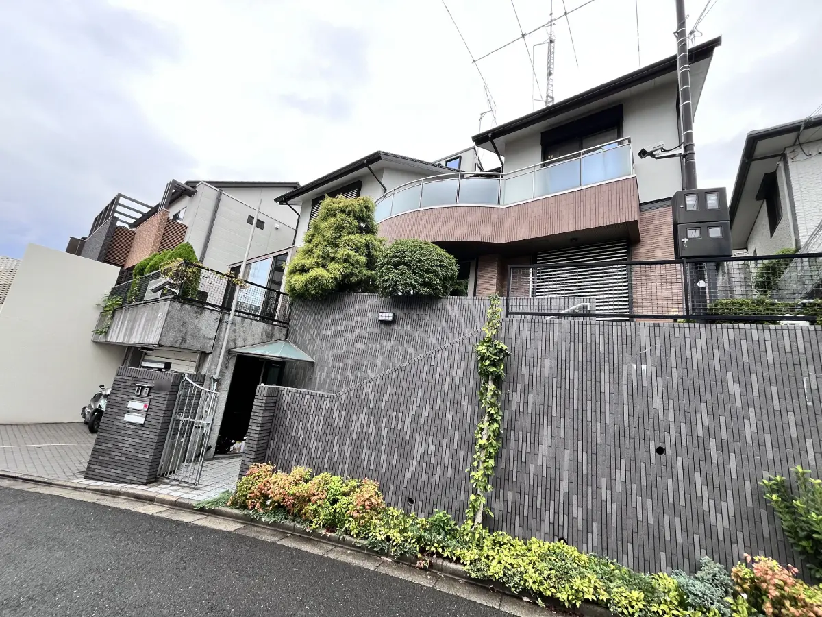 高槻市美しが丘2丁目戸建｜一戸建ての購入なら住友不動産ステップへ