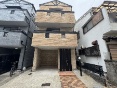 大阪市淀川区三津屋中二丁目戸建