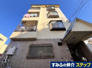 ���s����撆�쐼�Q���ڈ꓏�}���V����