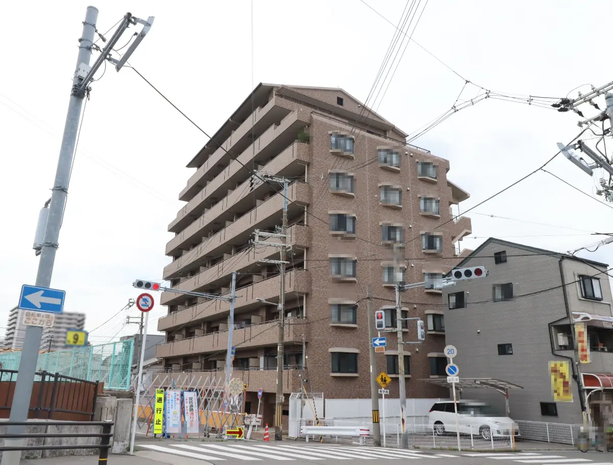 ライオンズマンション此花千鳥橋|中古マンションの購入なら住友 ライオンズマンション此花千鳥橋|中古マンションの購入なら住友