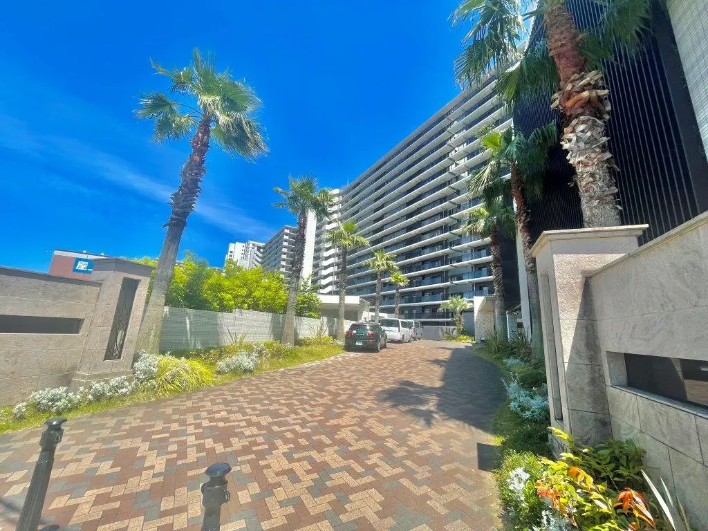 プレサンスレジェンド琵琶湖｜中古マンションの購入なら住友