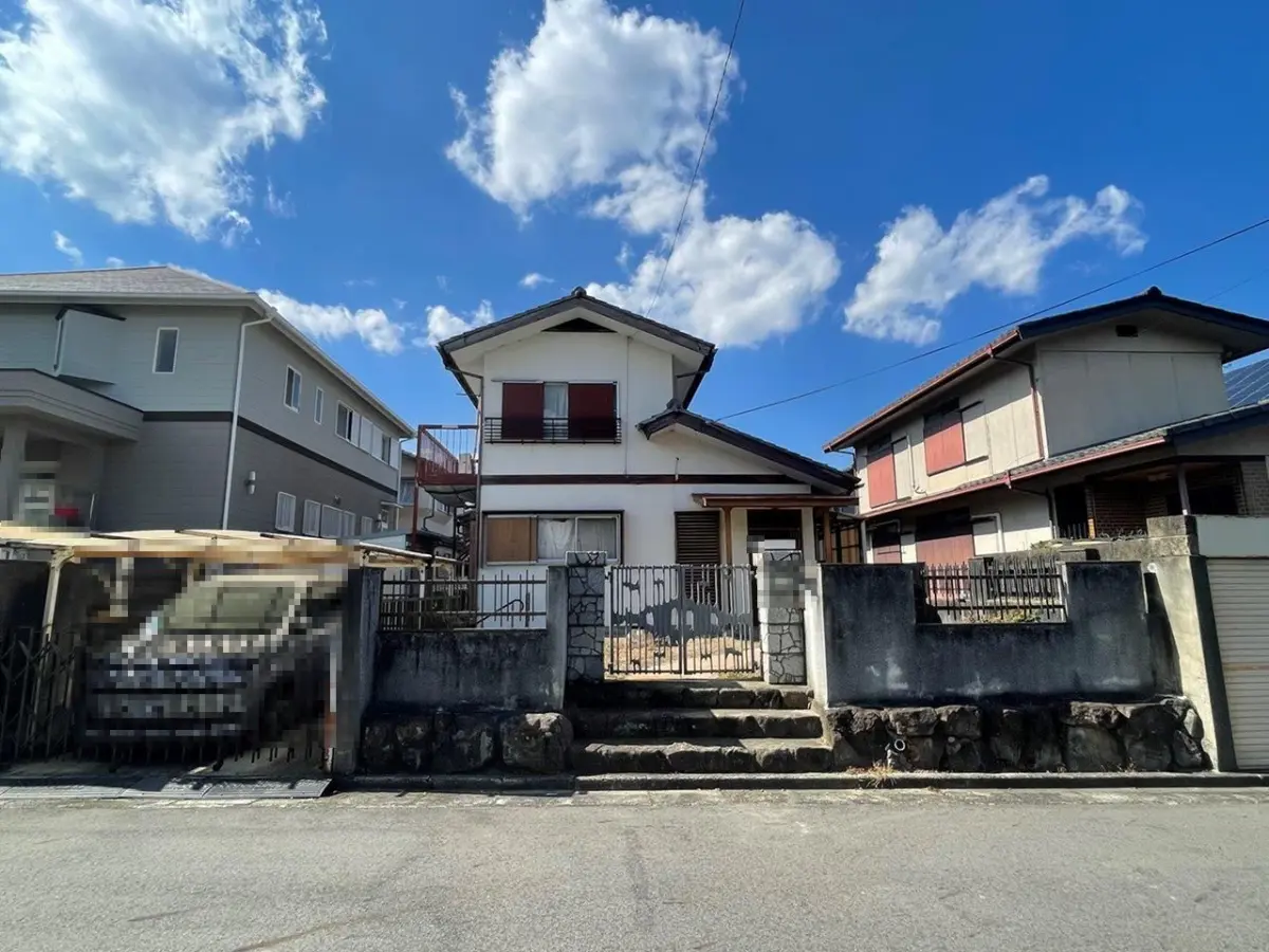 草津市南笠東3丁目土地（建物）｜土地の購入なら住友不動産ステップへ