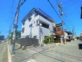豊中市豊南町西3丁目 建物付き土地