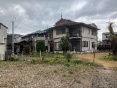 枚方市星丘3丁目土地