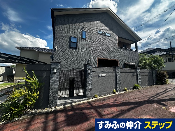 奈良県奈良市鳥見町2丁目戸建