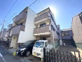 大阪市住吉区万代東2丁目戸建