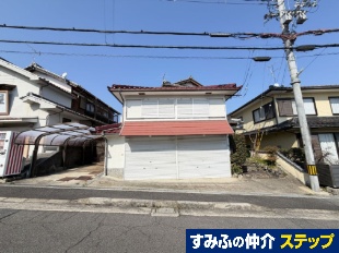 ��Îs�؂̗��P���ڌ����t�y�n