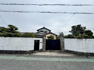 �ݘa�c�s���璬�S���ړy�n