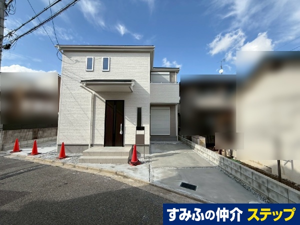 大阪府堺市北区東上野芝町2丁戸建