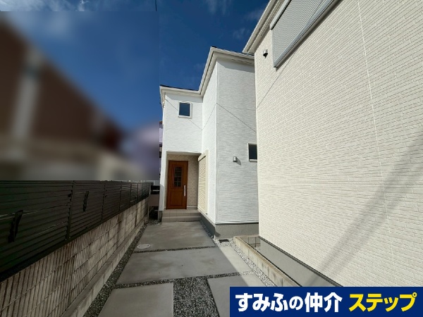 大阪府堺市北区東上野芝町2丁戸建