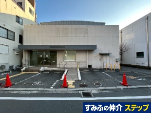 ���Ύs���H�ߎO���ړX�܁E������