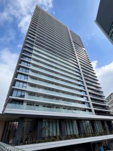 Brillia Tower ʑD TOP OF THE HI