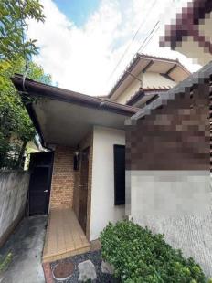 豊中市西緑丘2丁目戸建