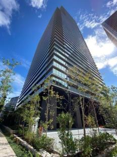 グランドメゾン新梅田タワーTHE CLUB RESIDENCE