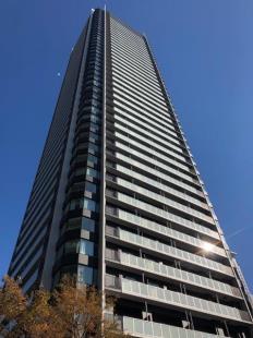 ザ・ファインタワー梅田豊崎