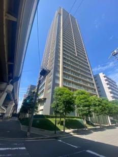 レジデンス梅田ローレルタワー