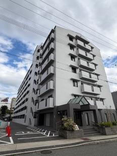 ラヴェール住吉