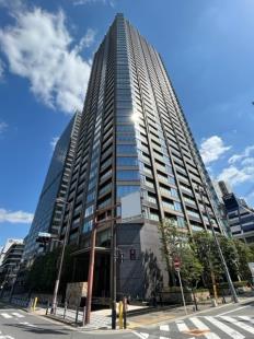 パークタワー北浜