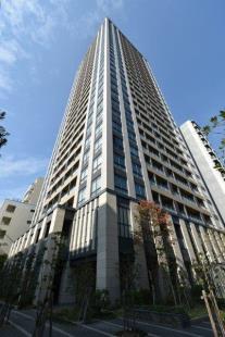 ブランズタワー大阪備後町